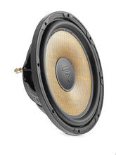 Subwoofer Focal P 30 FSE Shallow 12pol