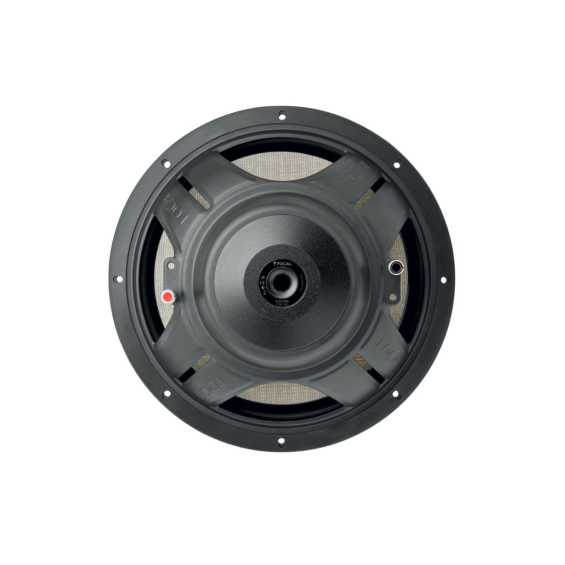 Subwoofer Focal P 30 FSE Shallow 12pol