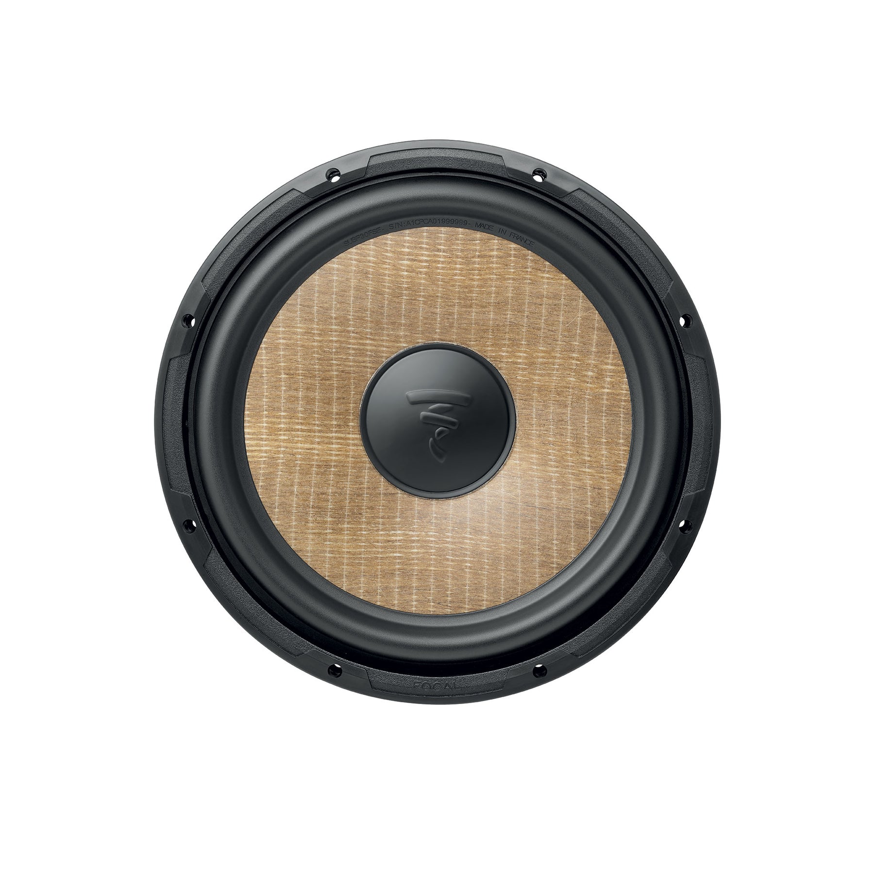 Subwoofer Focal P 30 FSE Shallow 12pol