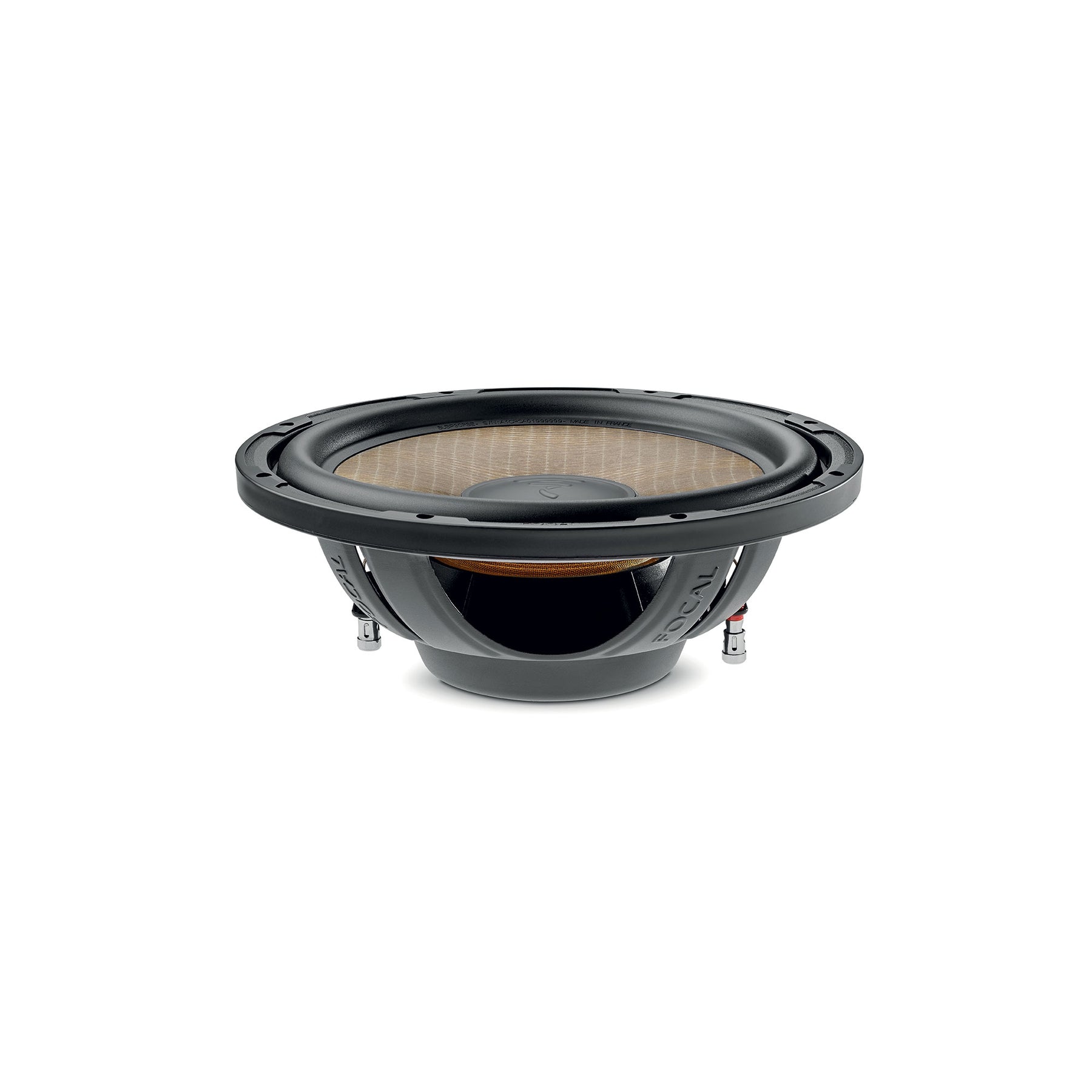 Subwoofer Focal P 30 FSE Shallow 12pol