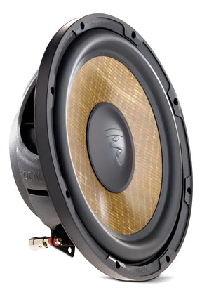 Subwoofer Focal Flax Evo P 25 FSE Shallow 10 pol