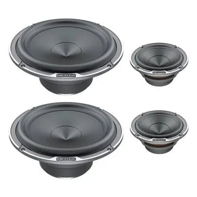 kit 3 vias Mille MPK165.3 Minha loja