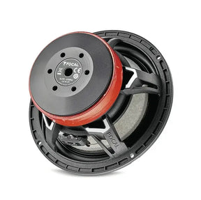 Kit duas vias Focal Utopia 165W-XP 6pol