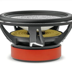 Kit duas vias Focal Utopia 165W-XP 6pol