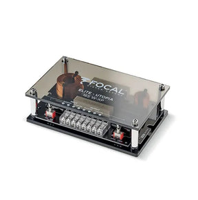 Kit duas vias Focal Utopia 165W-XP 6pol