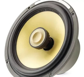 Kit coaxial Focal K2 power EC 165K evo 6pol