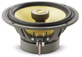 Kit coaxial Focal K2 power EC 165K evo 6pol