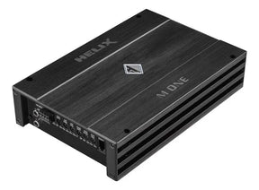 Amplificador Helix M-ONE classe D